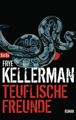 Cover of the book Teuflische Freunde by Henning Boëtius
