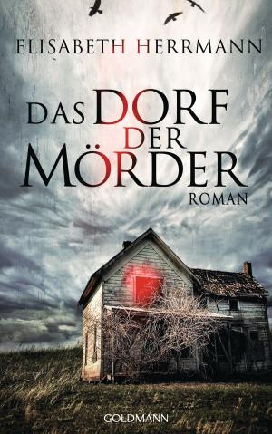 Cover of the book Das Dorf der Mörder by Morgan Rhodes