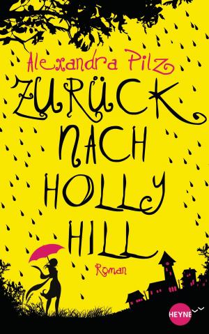 Cover of the book Zurück nach Hollyhill by Patricia Briggs