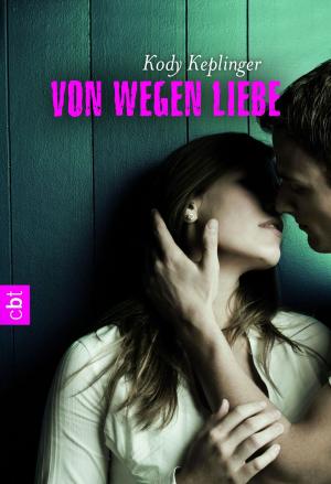 Cover of the book Von wegen Liebe by Rachel Cohn, David  Levithan