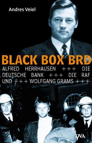 Cover of the book Black Box BRD by Luca D'Andrea