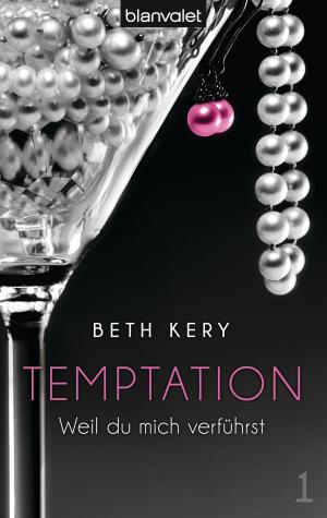 bigCover of the book Temptation 1 by 