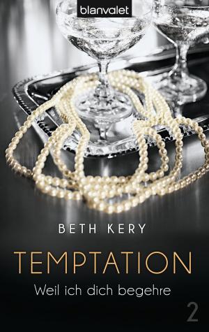 Cover of Temptation 2