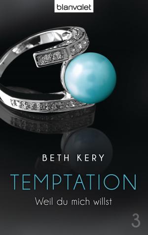 Cover of the book Temptation 3 by Ruth Rendell