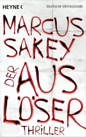 Book cover of Der Auslöser