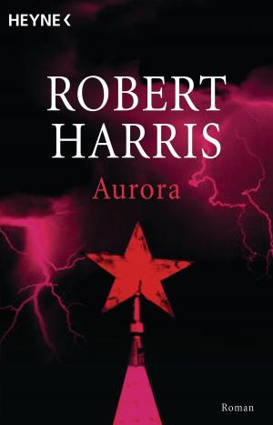 Cover of the book Aurora by John Birmingham