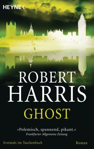 Cover of the book Ghost by Giles Kristian