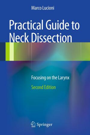 Cover of the book Practical Guide to Neck Dissection by Dominik Weishaupt, Borut Marincek, J.M. Froehlich, K.P. Pruessmann, Victor D. Koechli, D. Nanz