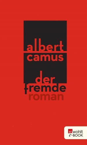 Cover of the book Der Fremde by Elfriede Jelinek