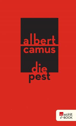 Cover of the book Die Pest by Bernard Cornwell