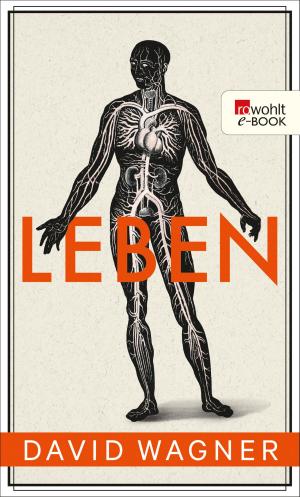 Cover of the book Leben by Simone de Beauvoir