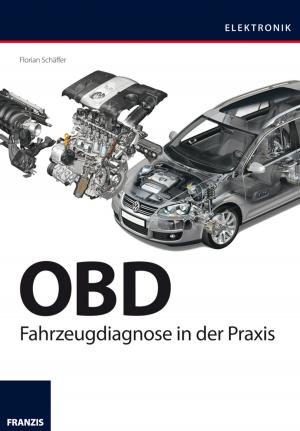 Cover of the book OBD by Thomas Riegler