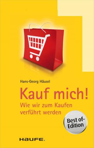 Cover of the book Kauf mich! by Reinhard Bleiber