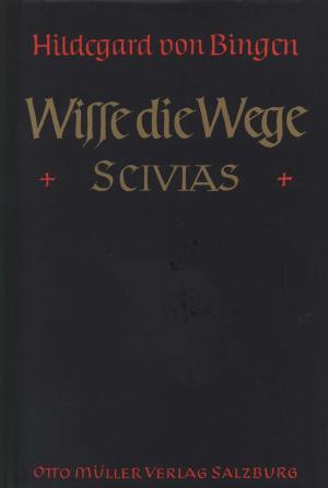 Cover of the book Wisse die Wege by Hildegard von Bingen