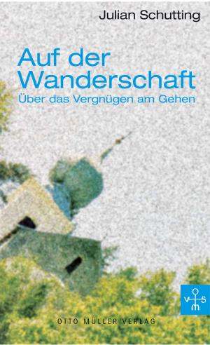 Cover of the book Auf der Wanderschaft by Elisabeth Reichart
