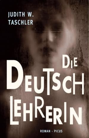 Cover of Die Deutschlehrerin
