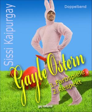 Cover of the book Gayle Ostern by Gracie Lacewood