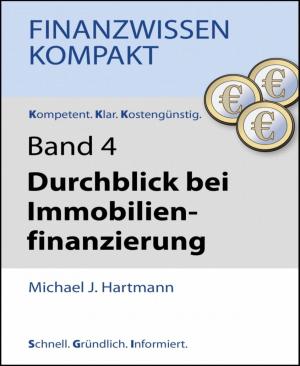 Cover of the book Durchblick bei Immobilienfinanzierung by Pierre d'Amour