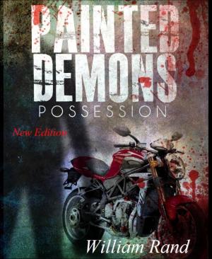 Cover of the book Painted Demons by Sandra Eckervogt