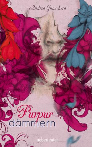 Cover of the book Purpurdämmern by Daniel Höra