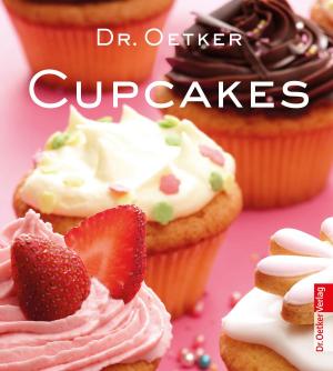 Cover of the book CupCakes by Dr. Oetker
