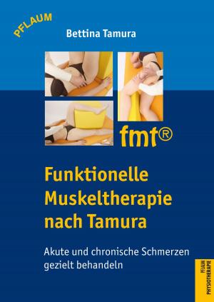 Cover of Funktionelle Muskeltherapie nach Tamura