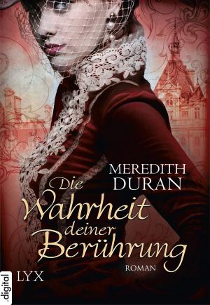 Cover of the book Die Wahrheit deiner Berührung by Mary Janice Davidson