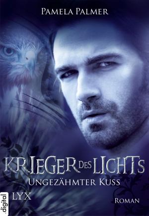bigCover of the book Krieger des Lichts - Ungezähmter Kuss by 