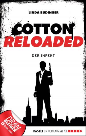 Cover of the book Cotton Reloaded - 05 by Jason Dark