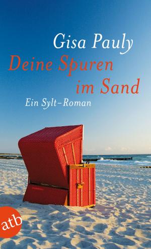 Cover of the book Deine Spuren im Sand by Walter-Jörg Langbein