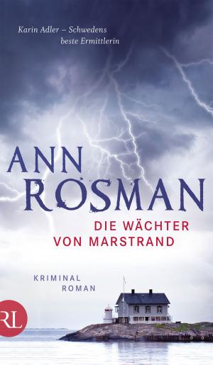 Cover of the book Die Wächter von Marstrand by Kjell Eriksson