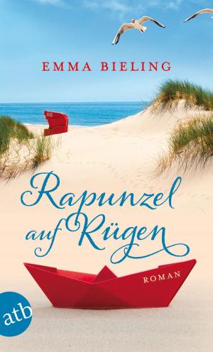 Book cover of Rapunzel auf Rügen