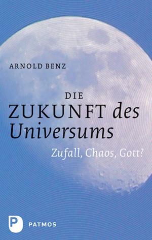 Cover of Die Zukunft des Universums