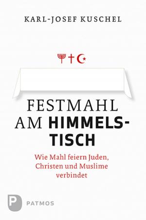 Book cover of Festmahl am Himmelstisch