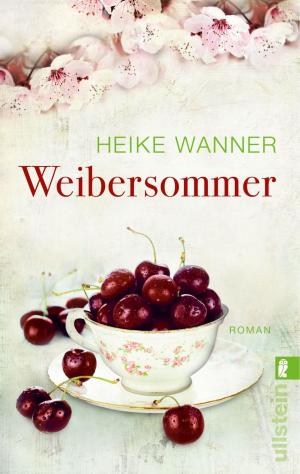 Cover of the book Weibersommer by Melanie Scott