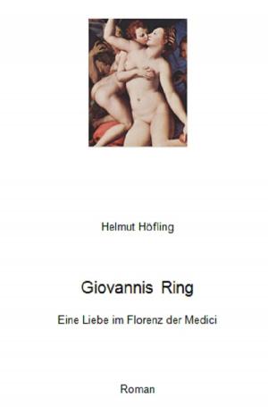 Cover of the book Giovannis Ring by Christine Sylvester