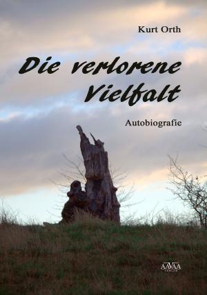 Cover of the book Die verlorene Vielfalt by Hansjörg Anderegg