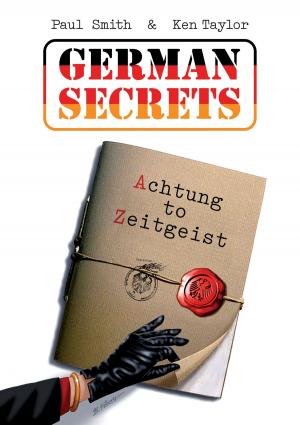 Book cover of German Secrets