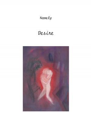Cover of the book Desire by Hans-Peter Kolb
