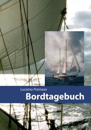 Cover of the book Bordtagebuch by Florian Halstenbach