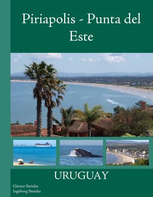 Cover of the book Piriapolis - Punta del Este by Charles Dudley Warner