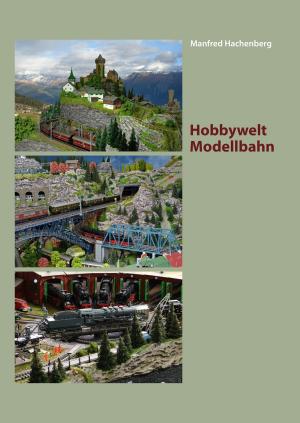 Cover of the book Hobbywelt Modellbahn by Stefan Nägele