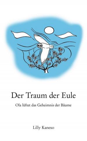 Cover of the book Der Traum der Eule by Irene Kueh, Brendon Aaron Wynd