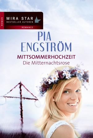 Cover of the book Die Mitternachtsrose by Mimi Jean Pamfiloff