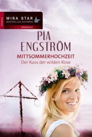Cover of the book Der Kuss der wilden Rose by Jina Bacarr