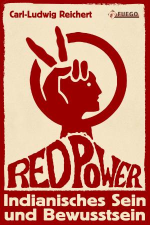 Cover of the book Red Power by Hans-Christian Kirsch