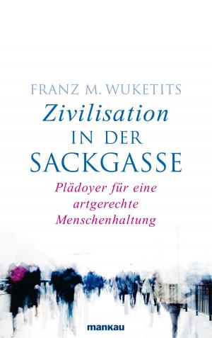 Cover of Zivilisation in der Sackgasse
