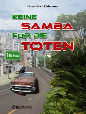 bigCover of the book Keine Samba für die Toten by 