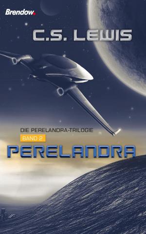 Cover of the book Perelandra by Rachel Held Evans