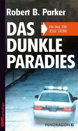 Cover of Das dunkle Paradies